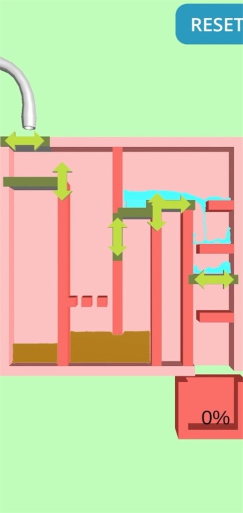净水器3d截图
