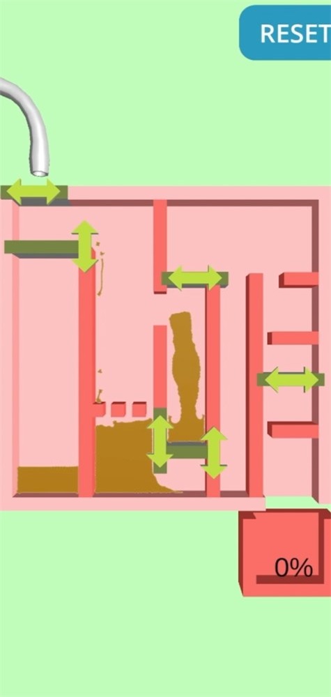 净水器3d截图