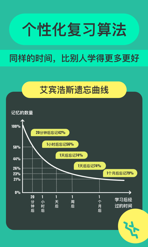 Anki记忆卡免费版