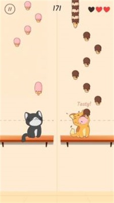 猫之二重唱截图