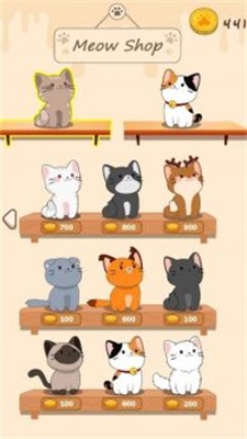 猫之二重唱截图
