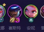 云顶之弈S8.5鸟盾高决怎么玩 鸟盾高决最强阵容搭配攻略