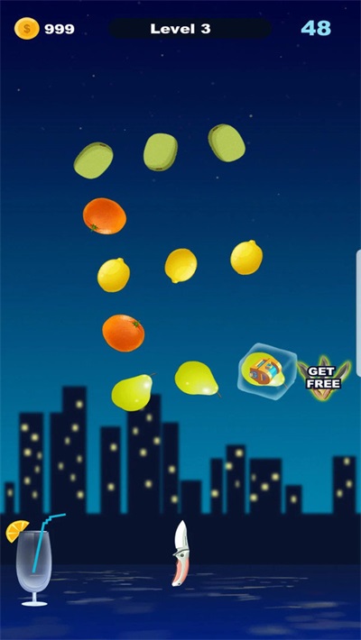 水果传奇3D截图