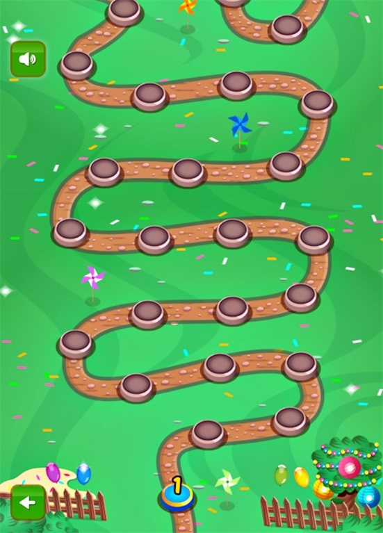 JewelPop