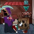 宿管来啦