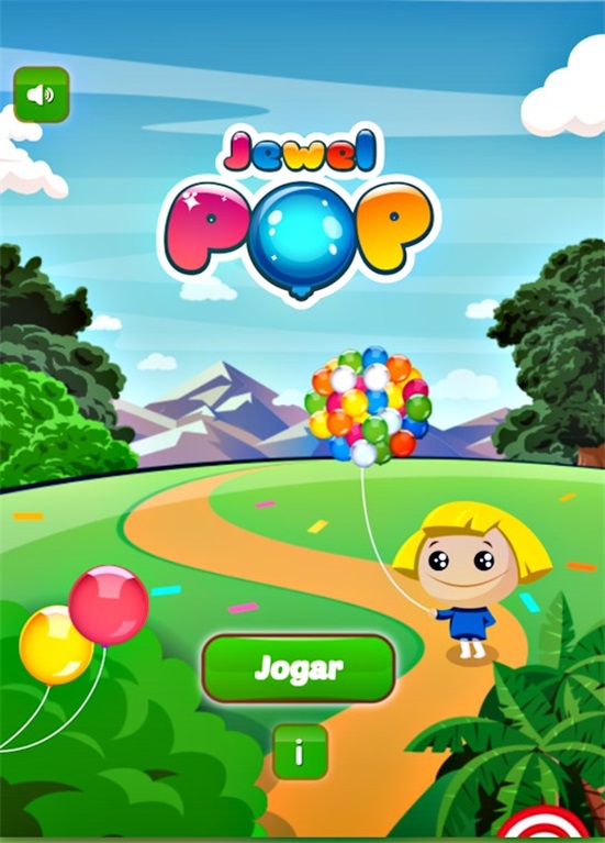 JewelPop