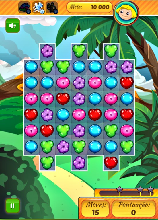 JewelPop