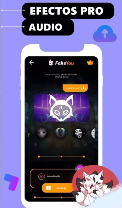 FakeYou