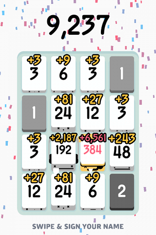 小3传奇截图