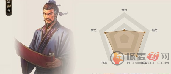 三国志战棋版卢植怎么样 卢植介绍