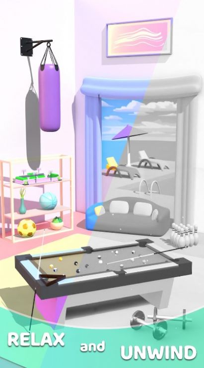 ZenTileWorld