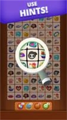 Onet拼图拼图匹配截图