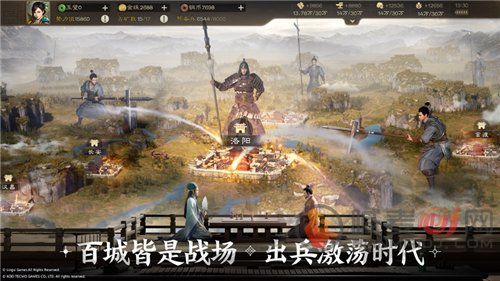 三国志战棋版如何高概率抽取橙将 游戏攻略