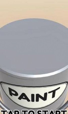 油漆制作模拟截图