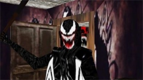 VenomGranni