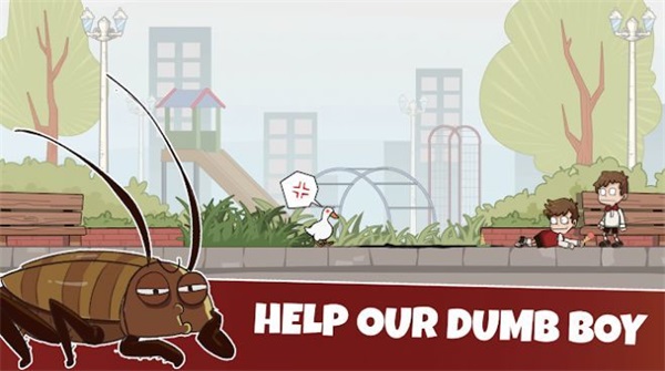 DumbChoicesStory截图