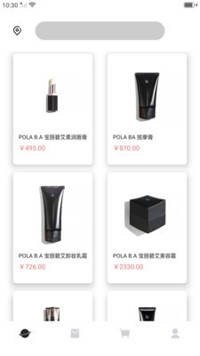 博派购截图