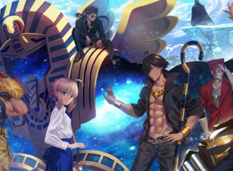 FGO4月10日周常任务怎么做 4.10国服周常任务完成方法