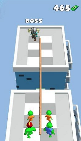 拔河大战3D截图