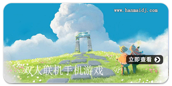 双人联机手机游戏