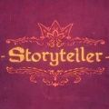 story teller