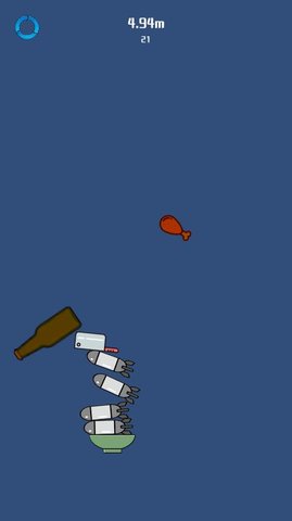开局一个碗最新版截图