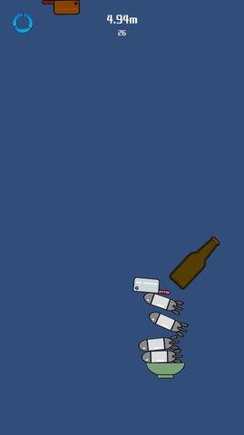 开局一个碗最新版截图