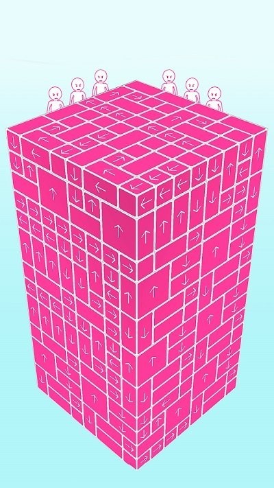 木块解压九宫格截图