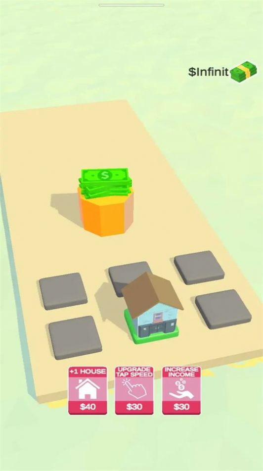 MergeHousesAttack截图