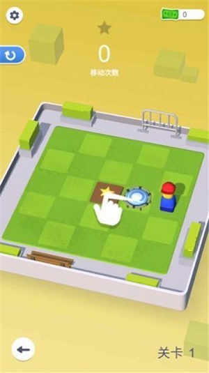 我跳的贼溜3D截图