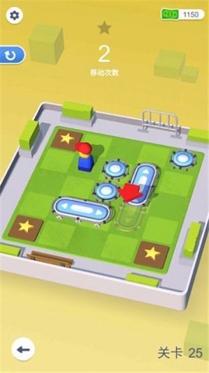 我跳的贼溜3D截图
