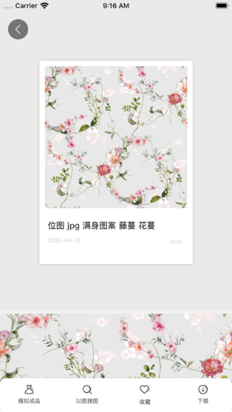 云图