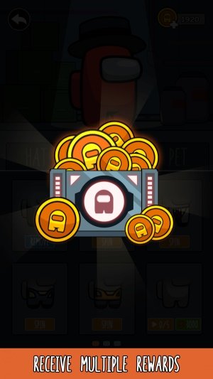 杀光冒名者截图