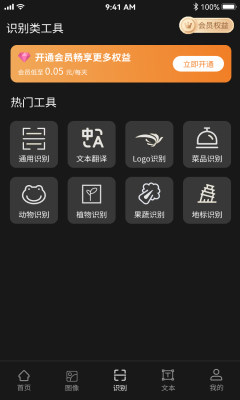 AI工具管家截图