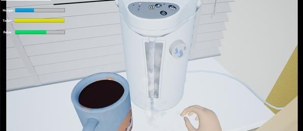 妈的模拟器