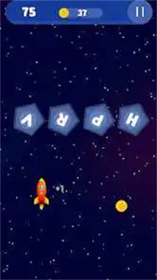 敏捷宇宙飞船截图