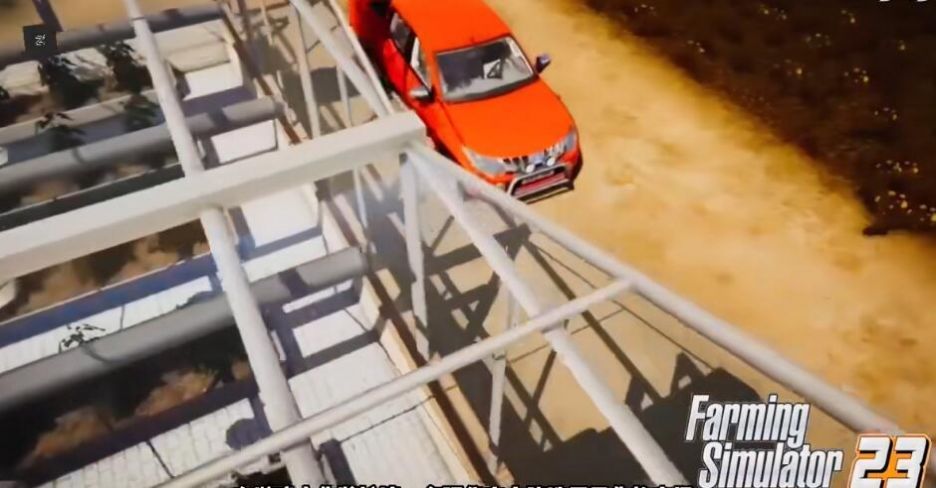 模拟农场23怎么玩 Farming Simulator23具体游戏攻略