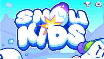 Snow Kids截图