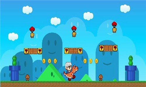 超级昂里奥截图