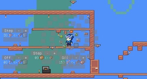 空想世界1截图