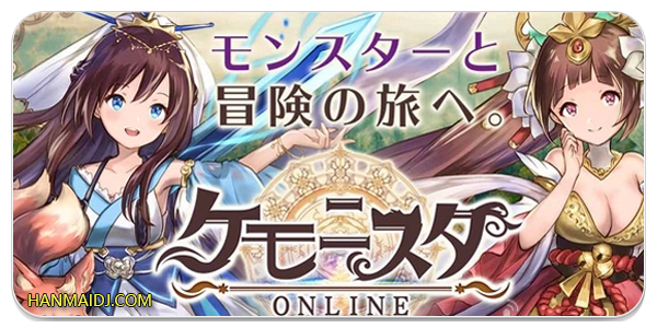 美少女回合制游戏