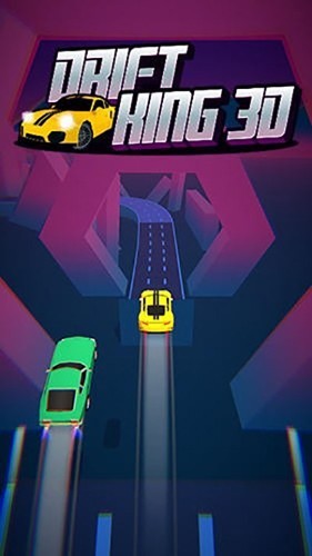 漂移之王3D截图