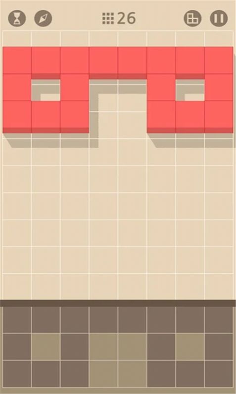 独数消除截图