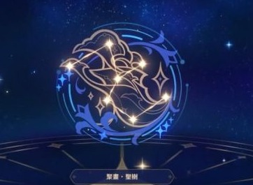 原神明星聚画第六关怎么过 原神明星聚画第六关通关攻略