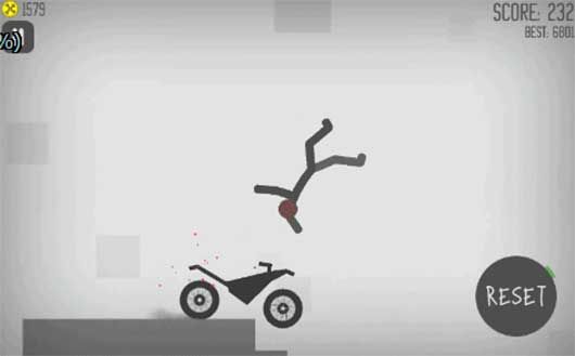 杀死火柴人截图