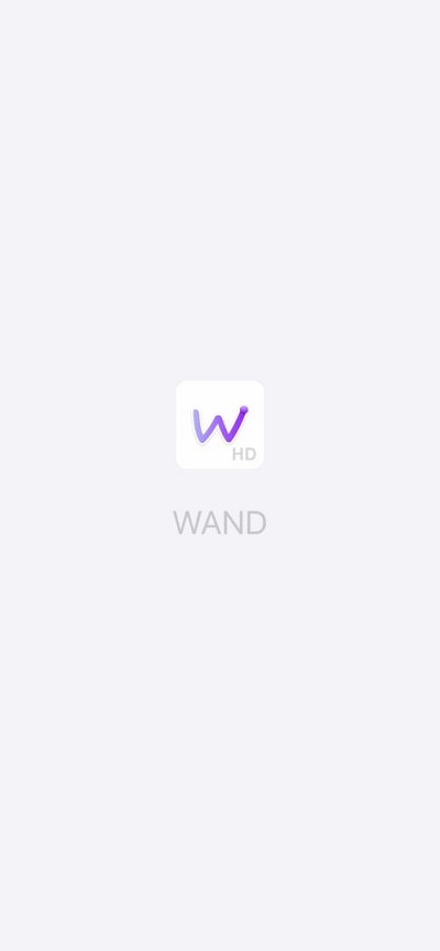 Wand手机版