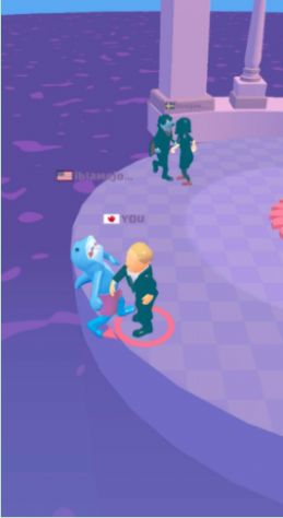 疯狂掌嘴截图