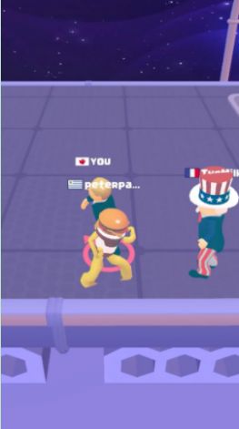 疯狂掌嘴截图