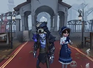 第五人格监管者怎样更换辅助技能 第五人格监管者更换辅助技能方法