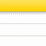 苹果备忘录最新版